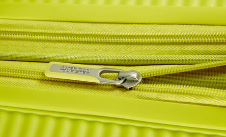 Kan udvides i alle størrelser