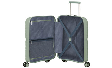 Indvendig organisering