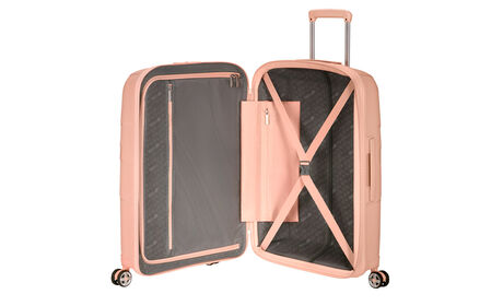 Indvendig organisering 