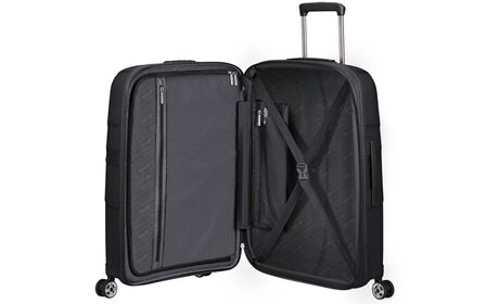 Indvendig organisering 