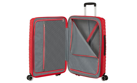 Organiseret interiør