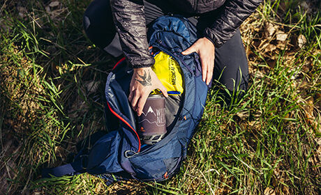 Full length Side Zipper