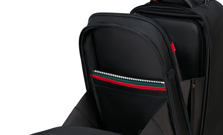 Praktisk organisation til arbejds tilbehør