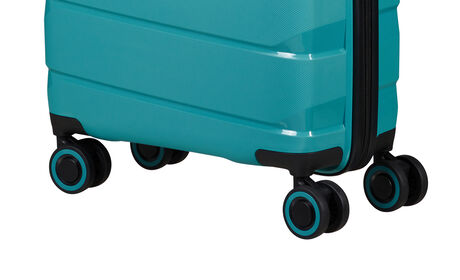 Sublime travel comfort