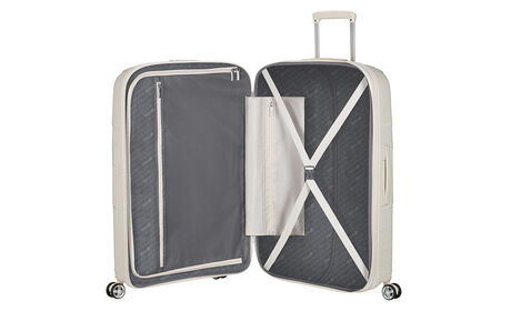 Indvendig organisering 