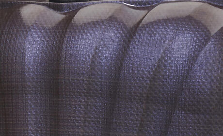 Utrolig let, ekstremt slidstærkt