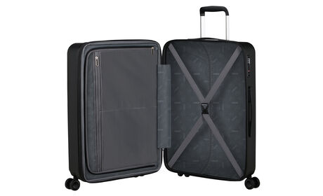 Organiseret interiør