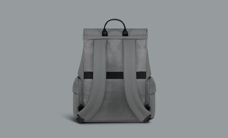 Back