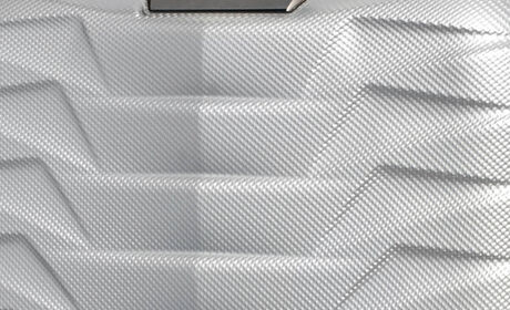 Impressively resilient, unimaginably strong