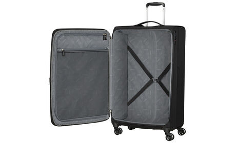 Organiseret interiør