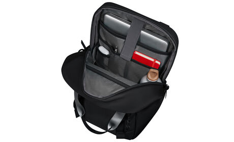 Laptop compartment 15.6"
