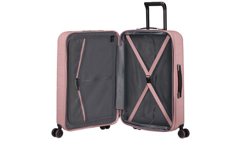 Indvendig organisering