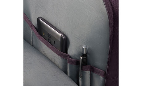 Indvendig organisering