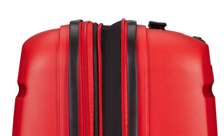 Udvidelsesmuligheder