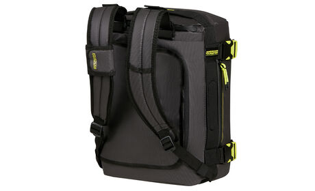 Aftagelige skulderstropper