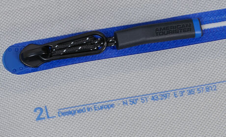 Naturligt vandafvisende