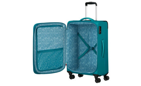 Fuldt udstyret interiør