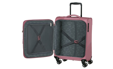 Fuldt udstyret interiør