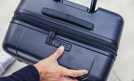 Durable Polycarbonate Shell