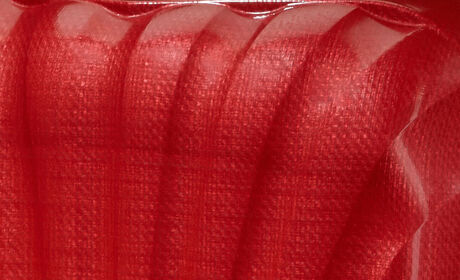 Utrolig let, ekstremt slidstærkt