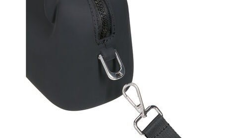 Aftagelig skulderrem