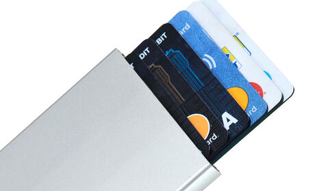 Praktisk og ultimativ sikkerhed