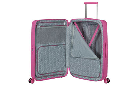 All-in-one interiør