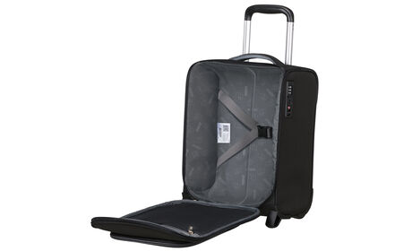 Organiseret interiør