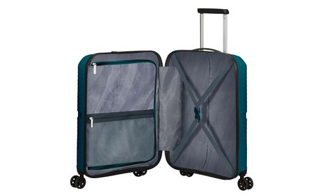 Indvendig organisering