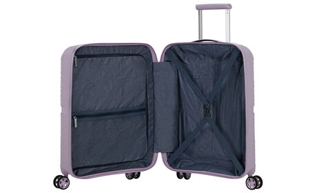 Interior organisation