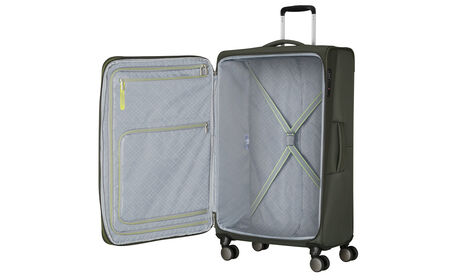 Organiseret interiør