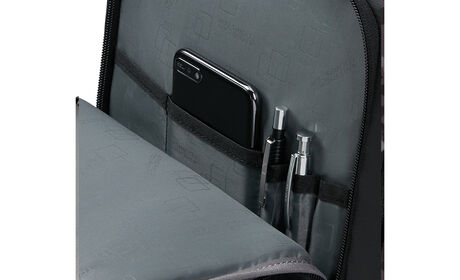 Interior organisation