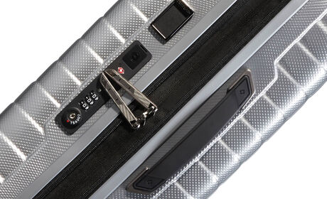 Praktisk indredning og expandable