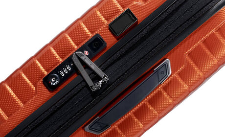 Praktisk indredning og expandable