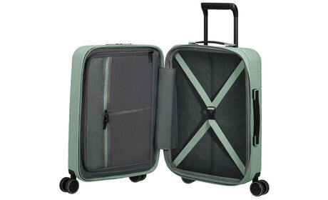 Indvendig organisering