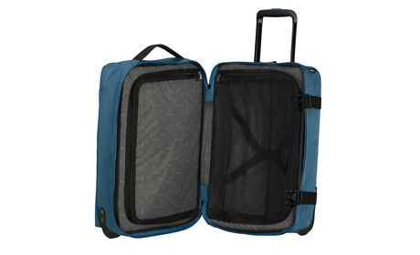 indvendig organisering