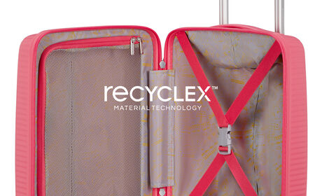 Recyclex-foring