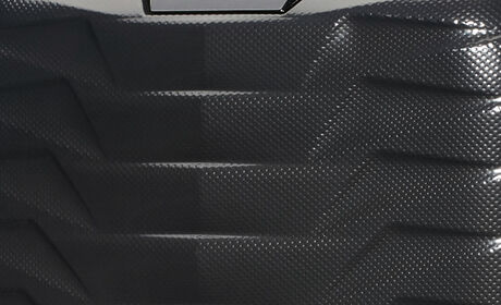 Ekstrem modstandsdygtig, utrolig stærkt