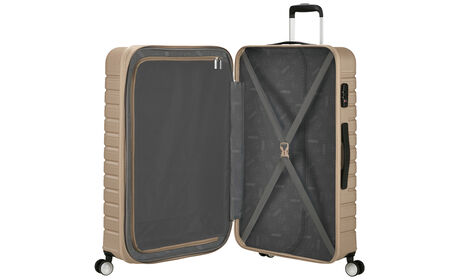 Organiseret interiør