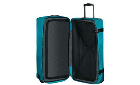 indvendig organisering