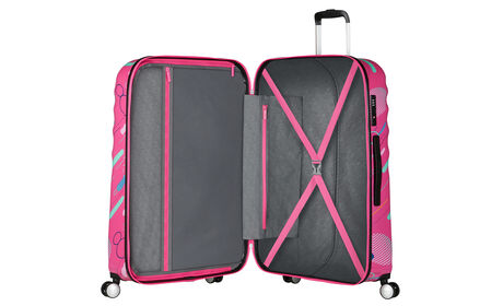 Indvendig organisering