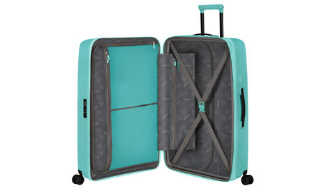 Organiseret interiør