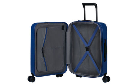 Indvendig organisering