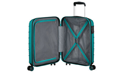 Indvendig organisering