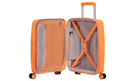 Organiseret interiør