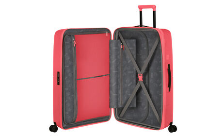 Organiseret interiør