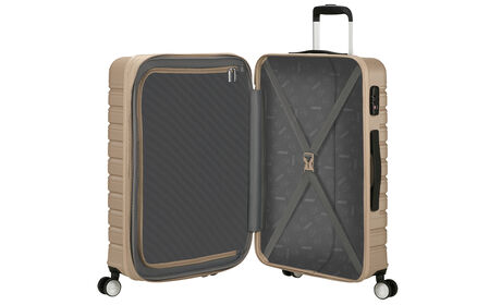 Organiseret interiør