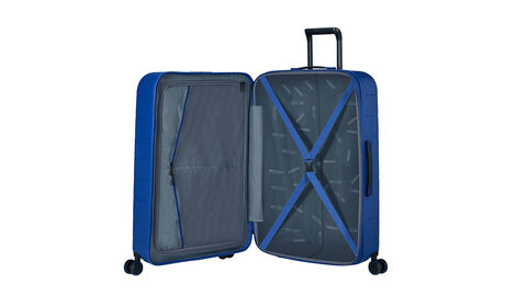 Interior organisation