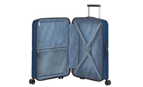 Interior organisation