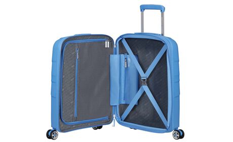 Indvendig organisering 